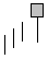 bearish Hanging Man