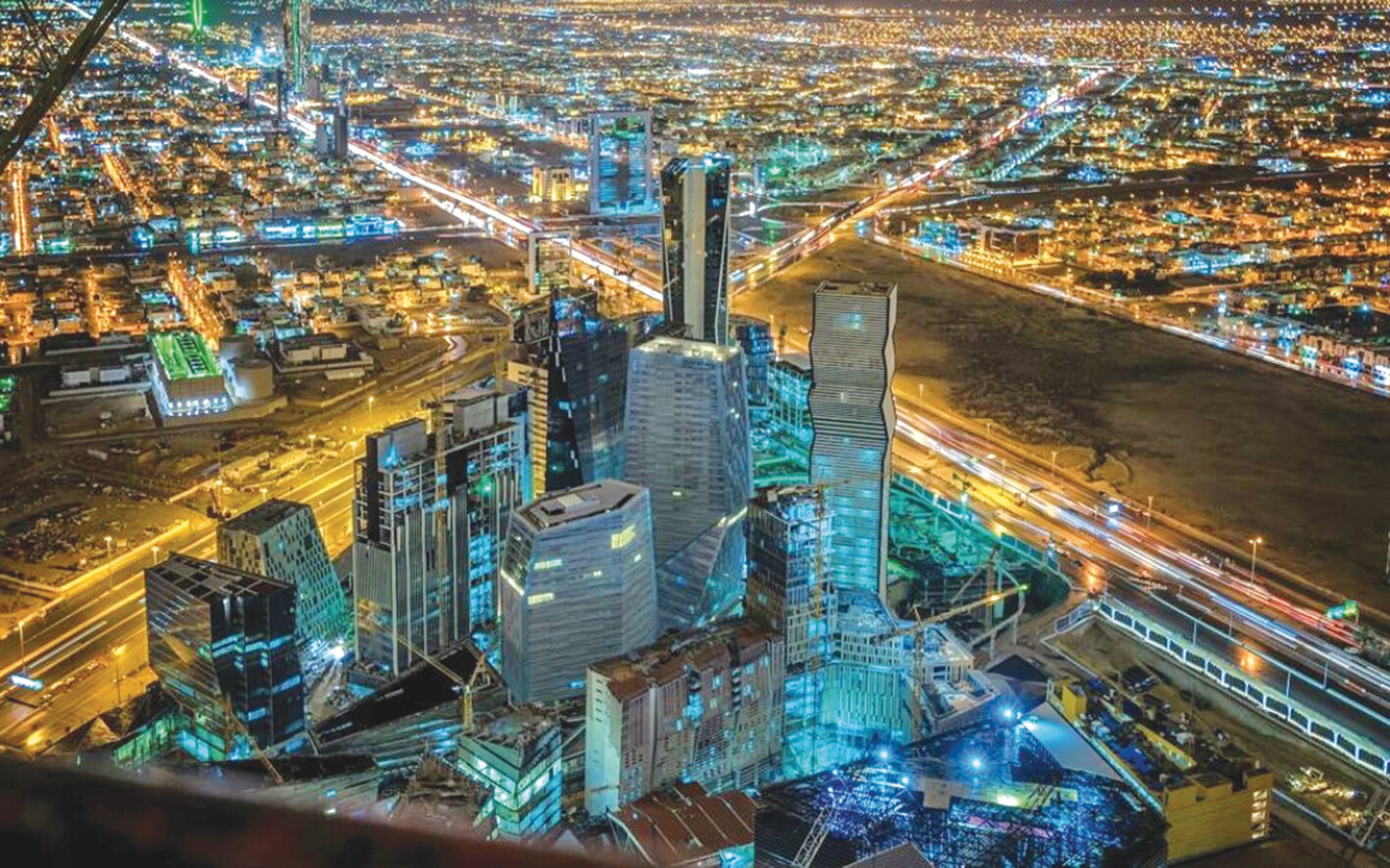 قادة الطاقة العالمية يلتقون في الرياض لصياغة مستقبل القطاع
