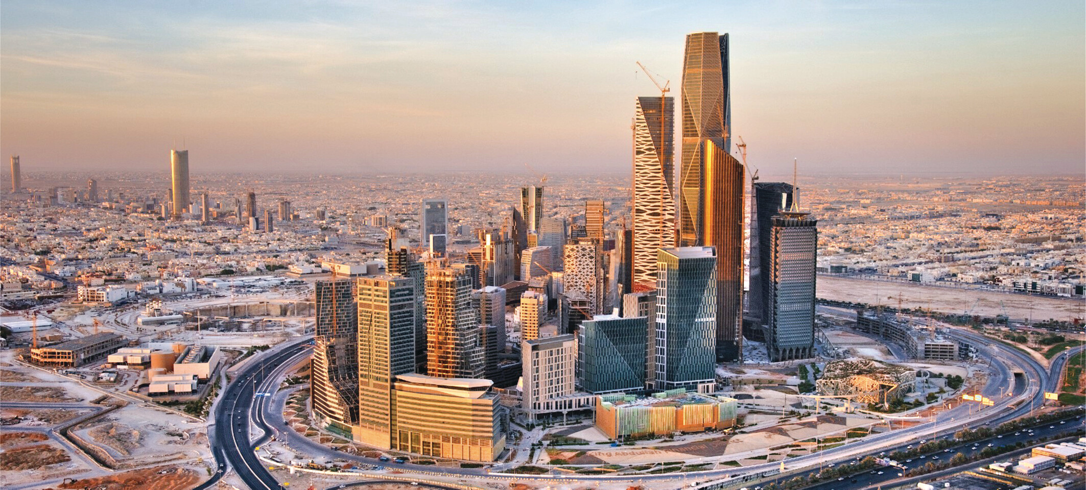 المملكة ضمن أفضل 10 دول ثقةً للاستثمار الأجنبي.. والتدفقات 133 مليار ريال