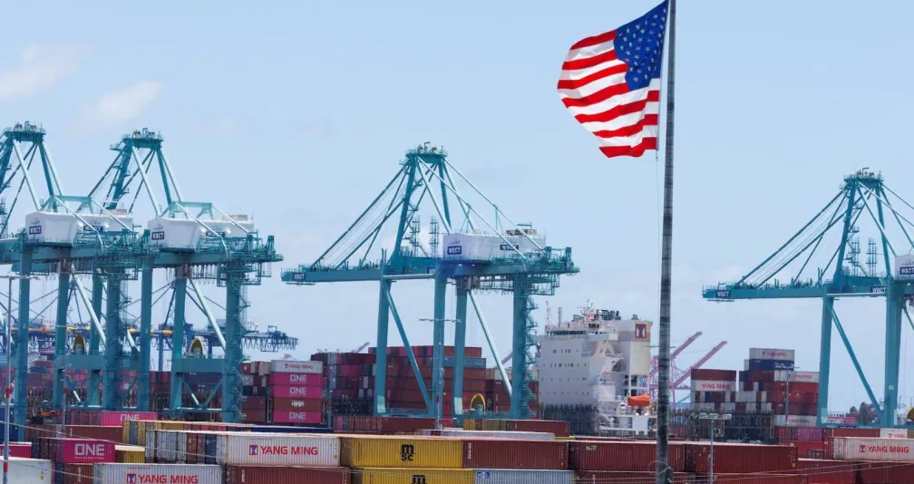 أسعار الواردات الأميركية ترتفع بأكثر من المتوقع وسط تصاعد الضغوط التضخمية