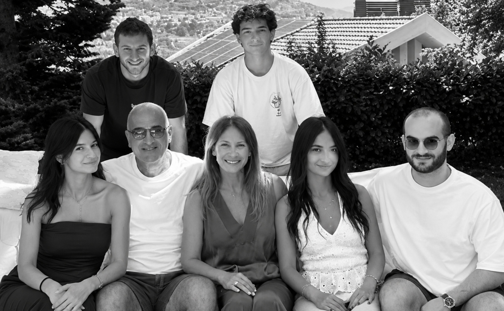 عائلة لبنانية تقاضي "OpenAI" بعد أن تسبب في انتحار ابنها