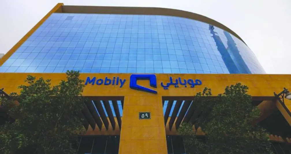 أرباح «موبايلي» السعودية ترتفع إلى 247 مليون دولار في الربع الثالث