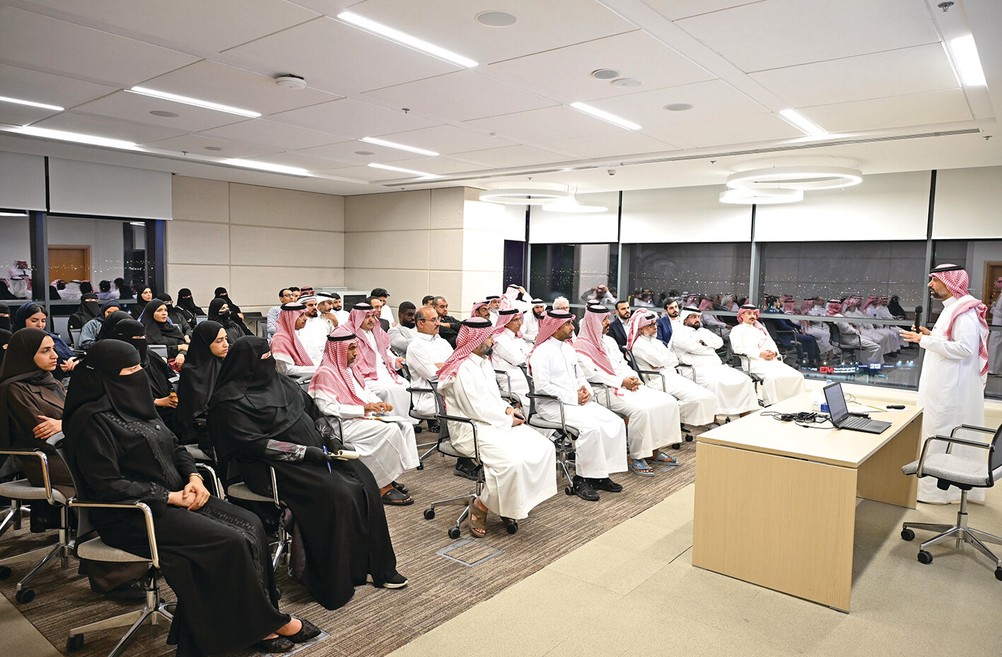 82% من تعثر الشركات الصغيرة لسوء إدارة النقد