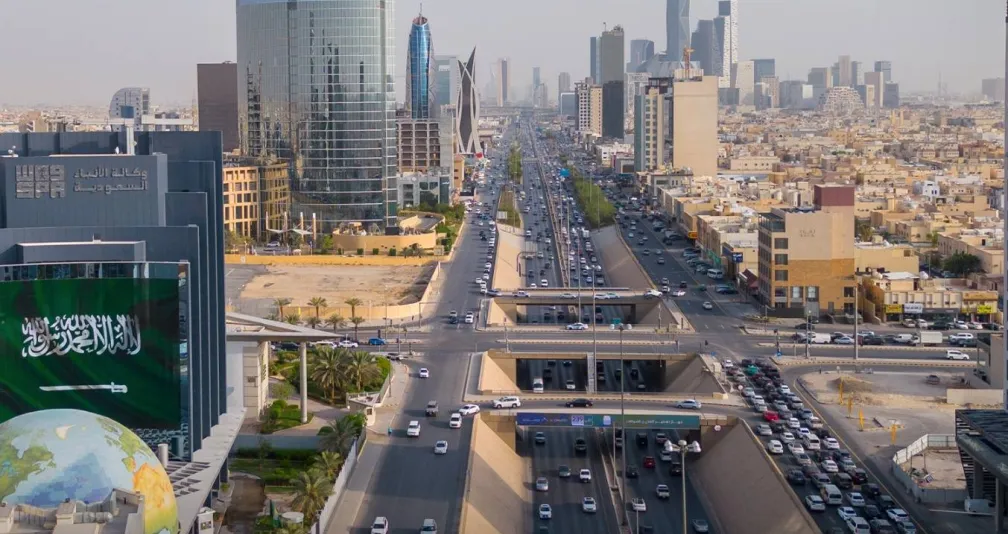 القطاع الخاص يعزز نمو السعودية بين اقتصادات «العشرين»
