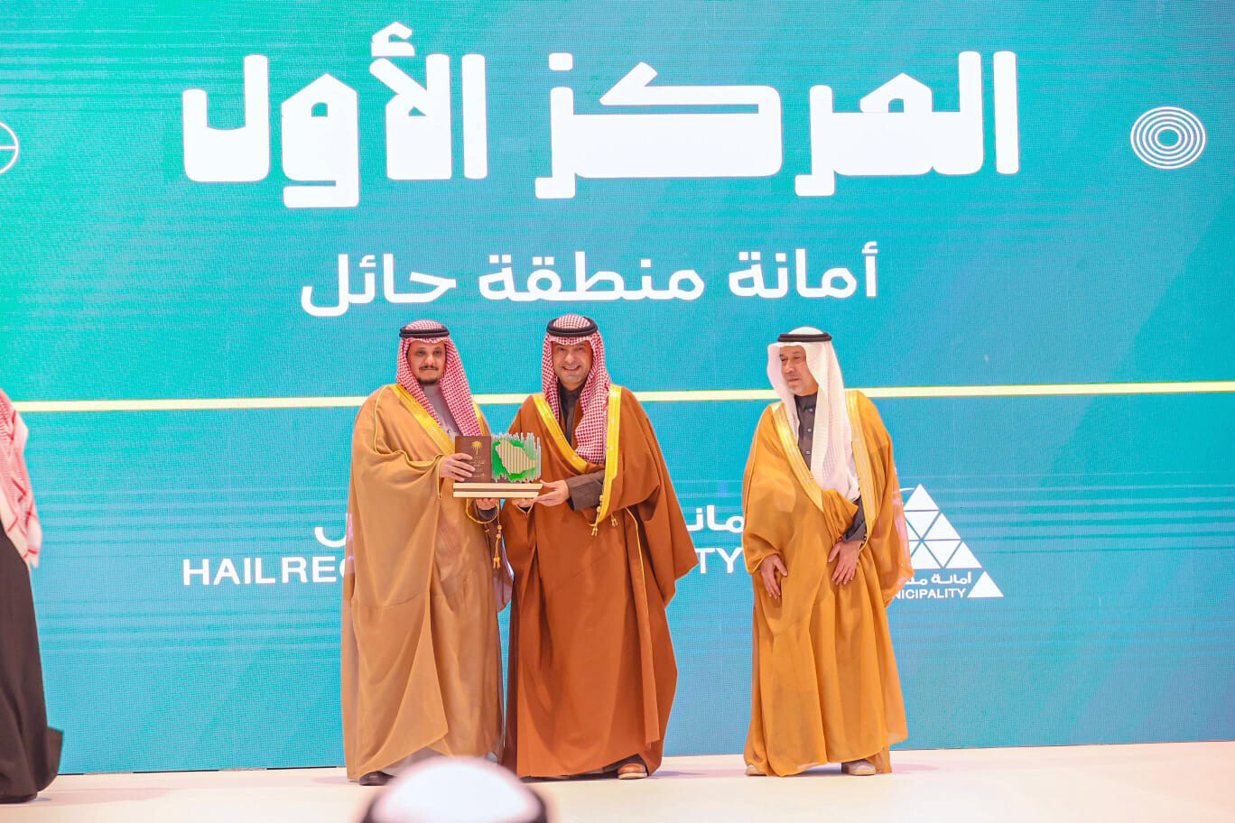 أمين منطقة حائل لـ«الرياض»: «المنطقة المركزية» إنجازٌ تنموي يرسّخ «أنسنة» قلب المدينة