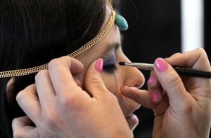 20 مليار درهم حجم تجارة دبي لمواد التجميل الخارجية